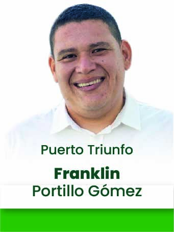 Puerto Triunfo